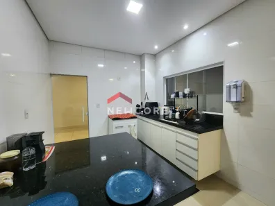Casa com 3 Quartos à venda, 120m² no Parque Paulista, Bauru
