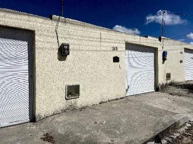 Casa com 1 Quarto à venda, 61m² no Dourado, Horizonte