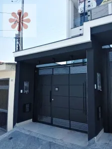 Sobrado com 3 Quartos à venda, 160m² no Vila Laís, São Paulo