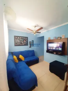 Casa com 3 Quartos à venda, 86m² no Jardim Claret, Rio Claro