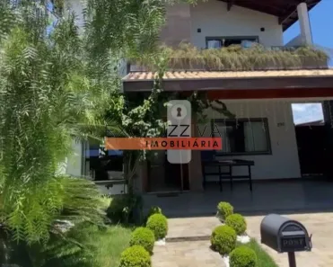 Casa de Condomínio com 4 Quartos à venda, 287m² no Loteamento Residencial Campos do Conde II, Tremembé