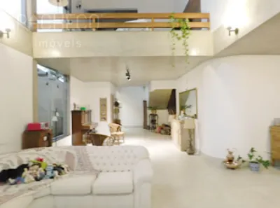 Sobrado com 4 Quartos à venda, 471m² no Boaçava, São Paulo