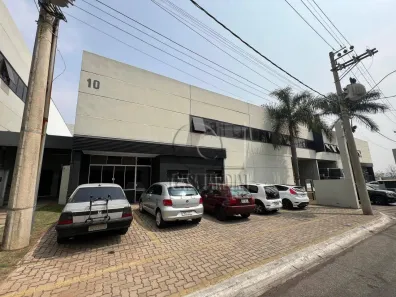 Galpão/Depósito/Armazém à venda, 1318m² no Iporanga, Sorocaba