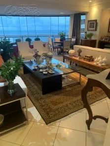 Apartamento com 3 Quartos à venda, 189m² no Ondina, Salvador