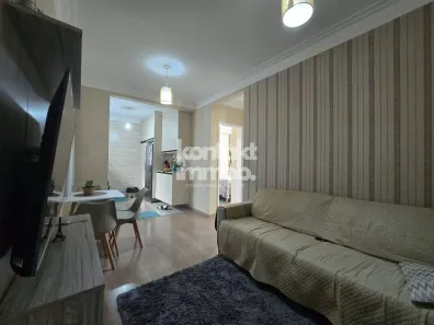 Apartamento com 2 Quartos à venda, 53m² no Boa Vista, Sorocaba
