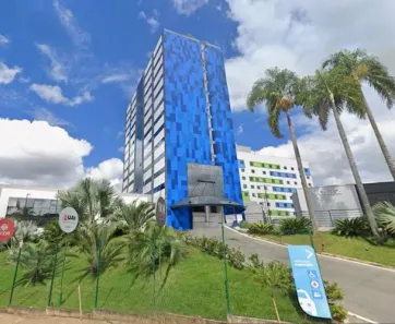 Sala Comercial com 1 Quarto à venda, 59m² no Vila Silvéria, Araxá