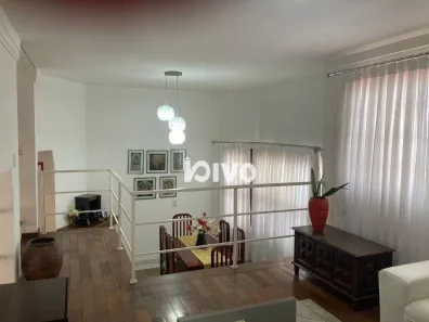Sobrado com 3 Quartos à venda, 213m² no Chácara Inglesa, São Paulo