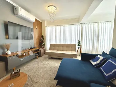 Apartamento com 3 Quartos à venda, 91m² no Navegantes, Capão da Canoa