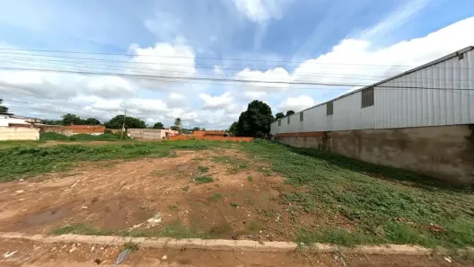 Lote/Terreno à venda, 520m² no Ponte Nova, Várzea Grande