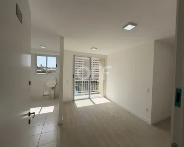 Apartamento com 2 Quartos à venda, 44m² no Vila Palácios, Campinas