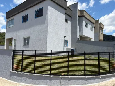 Casa com 3 Quartos à venda, 105m² no Barra do Rio Cerro, Jaraguá do Sul