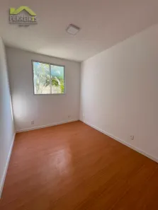 Apartamento com 2 Quartos à venda, 52m² no Barro Branco, Duque de Caxias