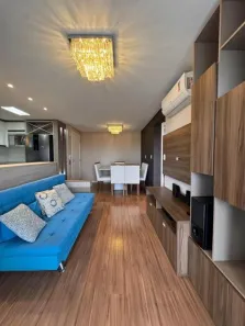 Apartamento com 3 Quartos à venda, 91m² no Panazzolo, Caxias do Sul