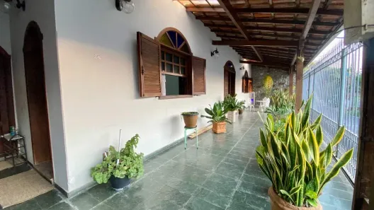 Casa com 3 Quartos à venda, 371m² no Nossa Senhora do Carmo, Contagem