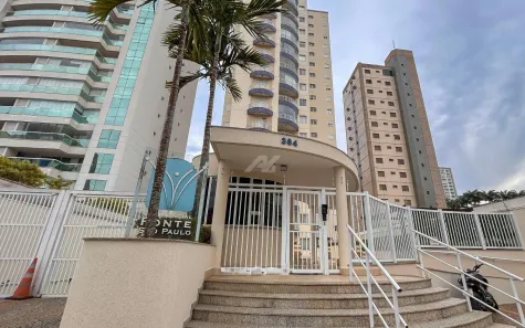 Apartamento com 3 Quartos à venda, 100m² no Centro, Campinas