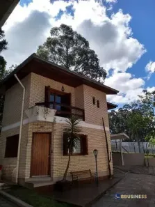 Sobrado com 3 Quartos à venda, 113m² no Petrópolis, Caxias do Sul