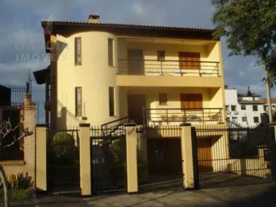 Casa com 4 Quartos à venda, 390m² no Jardim Itu, Porto Alegre