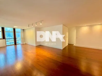 Apartamento com 3 Quartos à venda, 114m² no Botafogo, Rio de Janeiro