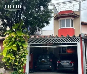 Casa com 4 Quartos à venda, 180m² no Bosque dos Eucaliptos, São José dos Campos