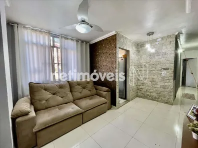 Apartamento com 3 Quartos à venda, 55m² no Cocotá, Rio de Janeiro