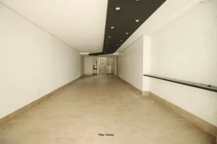 Ponto Comercial para alugar, 300m² no Centro, Florianópolis