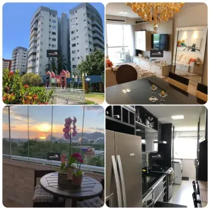 Apartamento com 3 Quartos à venda, 115m² no Barra Olímpica, Rio de Janeiro