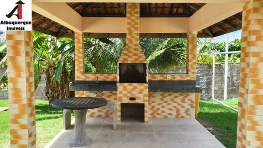 Apartamento com 3 Quartos à venda, 72m² no Recanto dos Vinhais, São Luís