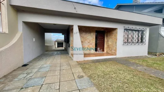 Casa com 3 Quartos à venda, 176m² no Vila Vista Alegre, Cachoeirinha