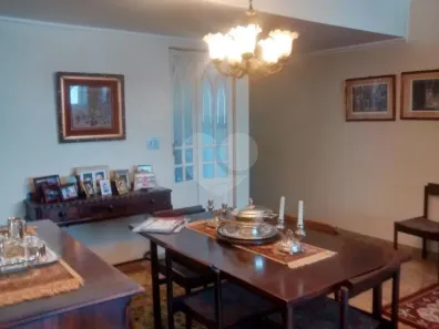 Apartamento com 3 Quartos à venda, 127m² no Perdizes, São Paulo