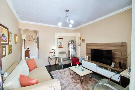Casa com 4 Quartos à venda, 400m² no Vila Sônia, São Paulo