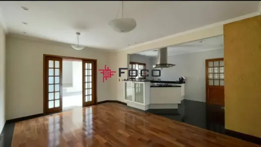 Casa de Condomínio com 3 Quartos à venda, 250m² no Jardim América, São José dos Campos
