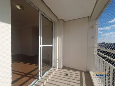 Apartamento com 2 Quartos para alugar, 54m² no Barra Funda, São Paulo