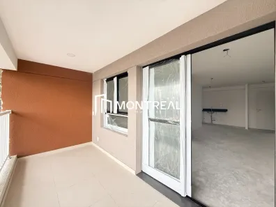 Apartamento com 3 Quartos à venda, 86m² no Indianópolis, São Paulo