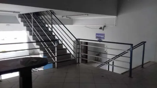 Ponto Comercial para alugar, 400m² no Jardim São Carlos, São Carlos