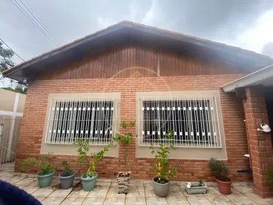 Sobrado com 4 Quartos à venda, 185m² no Jardim Umuarama, São Paulo