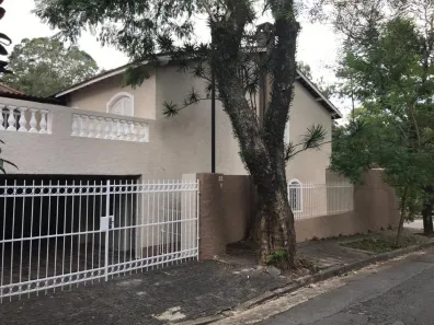 Sobrado com 4 Quartos à venda, 245m² no Vila Albertina, São Paulo