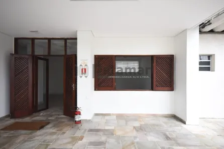 Ponto Comercial à venda, 50m² no Vila Pirajussara, São Paulo