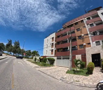 Apartamento com 1 Quarto à venda, 45m² no Bessa, João Pessoa