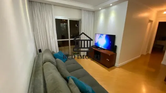 Apartamento com 2 Quartos à venda, 70m² no Vila Butantã, São Paulo