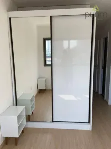 Apartamento com 1 Quarto para alugar, 29m² no Vila Dom Pedro I, São Paulo