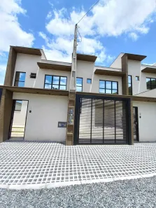 Sobrado com 3 Quartos à venda, 100m² no Glória, Joinville