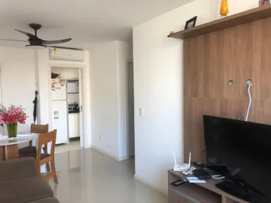 Apartamento com 2 Quartos à venda, 65m² no Praia de Itaparica, Vila Velha