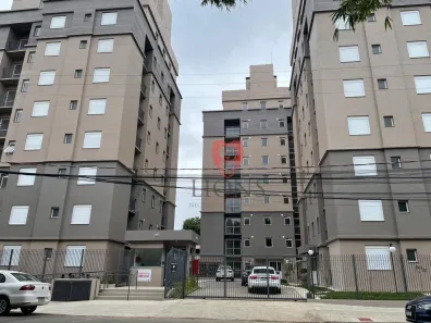 Apartamento com 2 Quartos à venda, 55m² no São Luiz, Gravataí