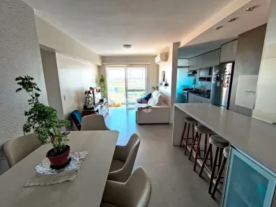 Apartamento com 3 Quartos à venda, 82m² no São Geraldo, Porto Alegre