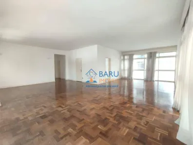 Apartamento com 3 Quartos à venda, 243m² no Santa Cecília, São Paulo