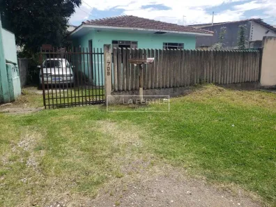 Casa com 4 Quartos à venda, 52m² no Boqueirão, Curitiba