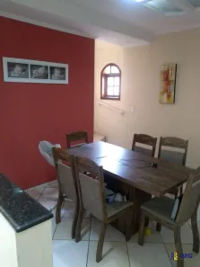 Casa com 3 Quartos à venda, 250m² no Wanel Ville, Sorocaba
