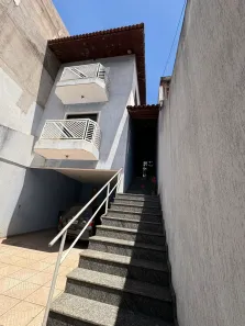 Sobrado com 3 Quartos à venda, 197m² no Jardim Iporanga, Guarulhos