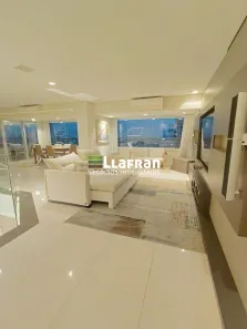 Apartamento com 3 Quartos à venda, 380m² no Vila Morse, São Paulo