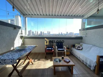 Casa de Condomínio com 2 Quartos à venda, 116m² no Lauzane Paulista, São Paulo